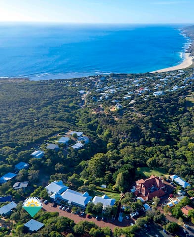 The Beach Box, Yallingup gallery image 4