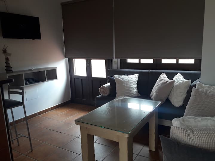 Apartamento Con Maravillosas Vistas De Ronda. - Ronda