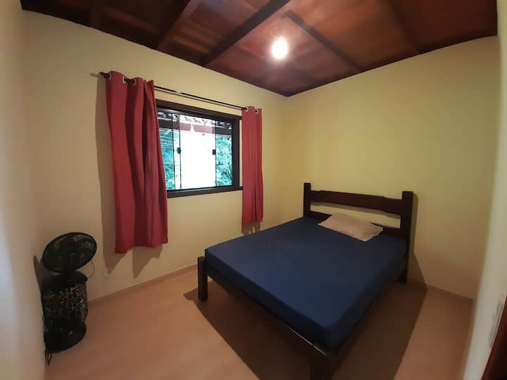 Chumba cha kulala 2