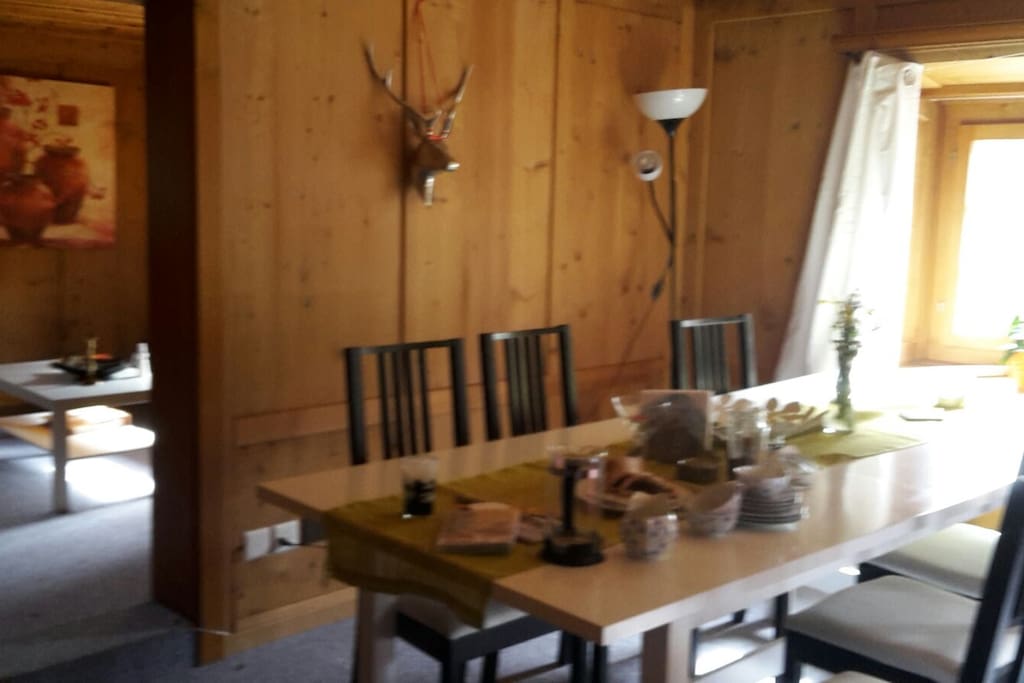 Esszimmer