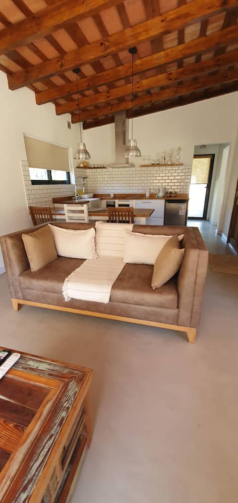 Popular Airbnb listing: The corner in Partido De San Antonio De Areco