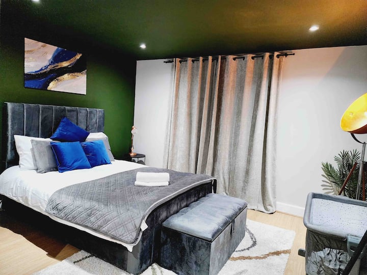 საძინებელი 1