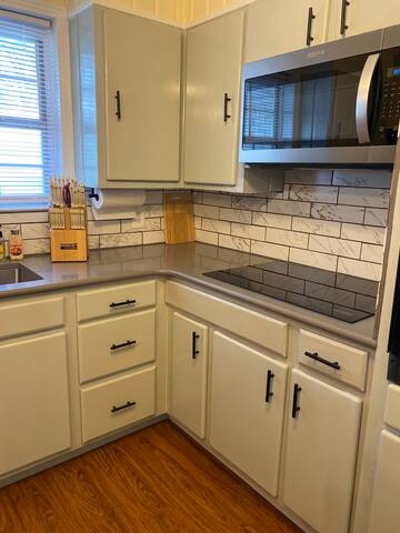 Easy access~3BR/3BA FAST Access to Airport/d’town gallery image 4