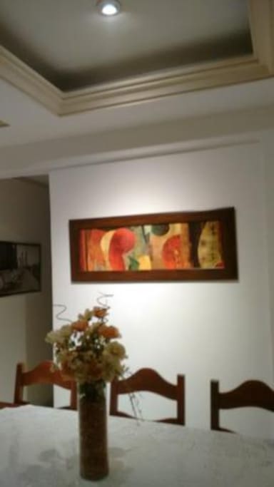 Sala de Jantar