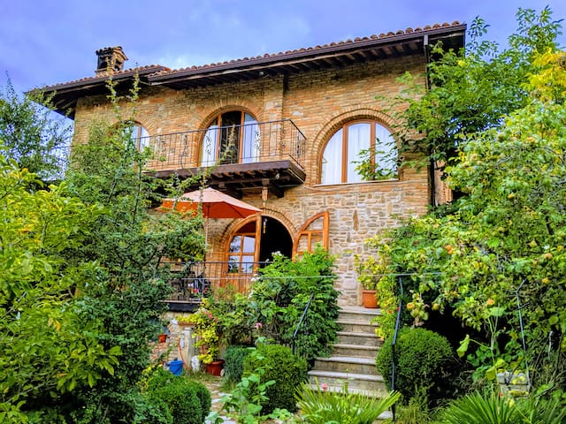 ❤️ Villa Maria Varna - Rustic Style ❤️