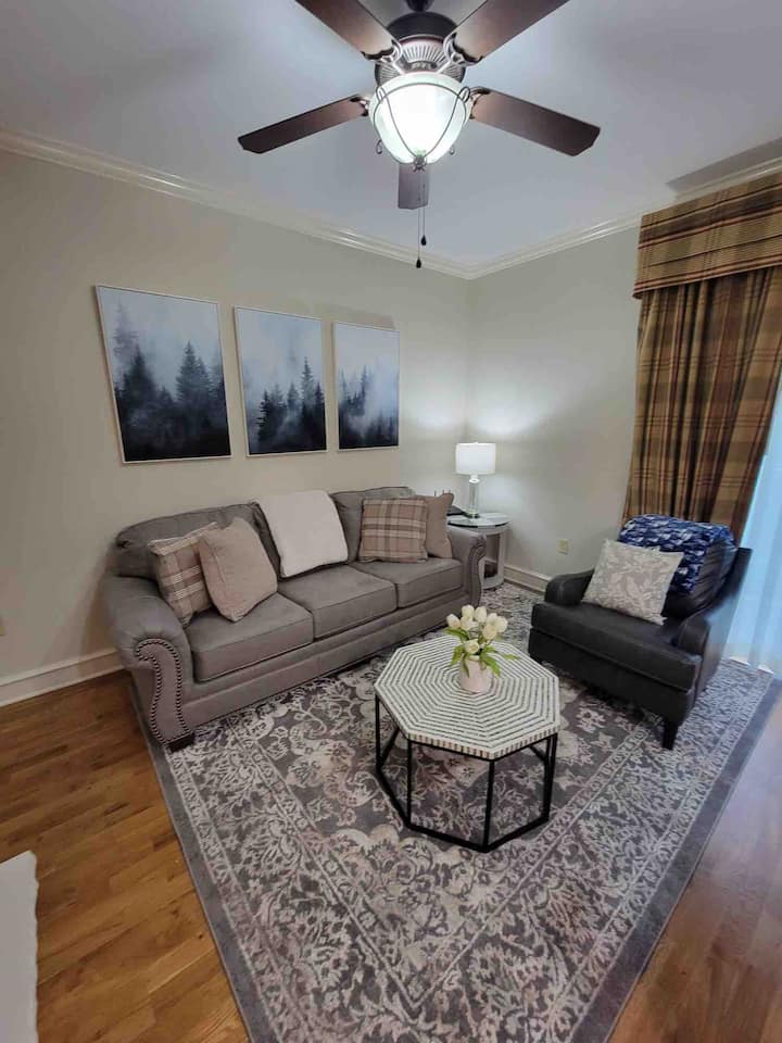 მისაღები ოთახი