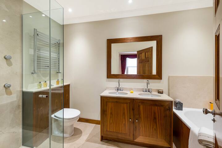 Grand Ambassadorial Duplex Apartment Hyde Park gallery image 4