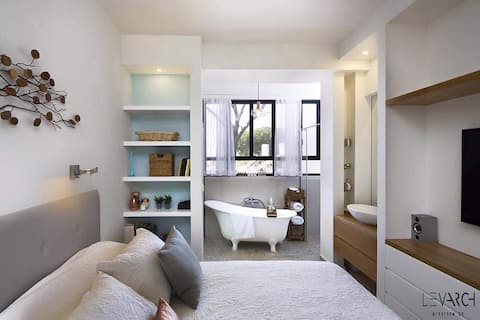 Boutique Apartment