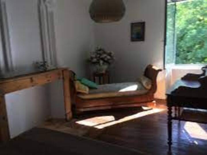 Habitación 2