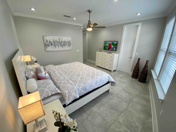 Спална соба 3