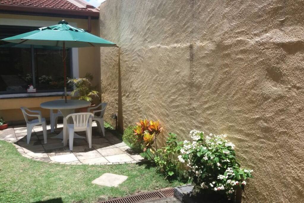 JARDIM (Vista 2)