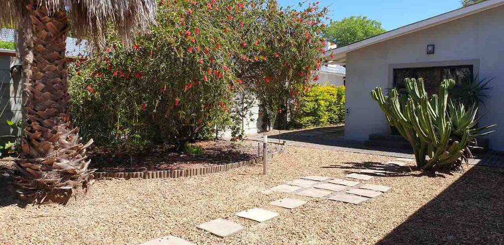 Rodger House – load shedding backup gallery image 2