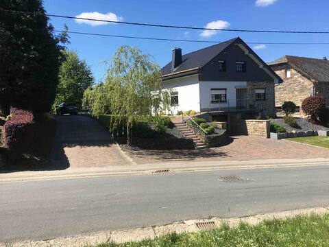 Ferienhaus Heindrichs