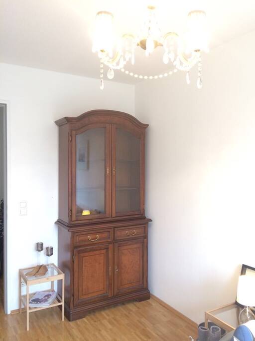 Gästezimmer