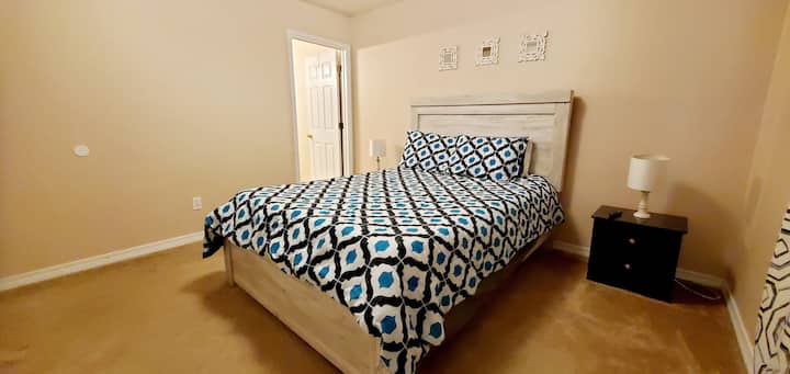 Спална соба 1