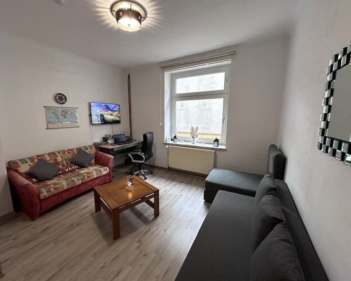 Geräumige Wohnung Dortmund City - Dortmund