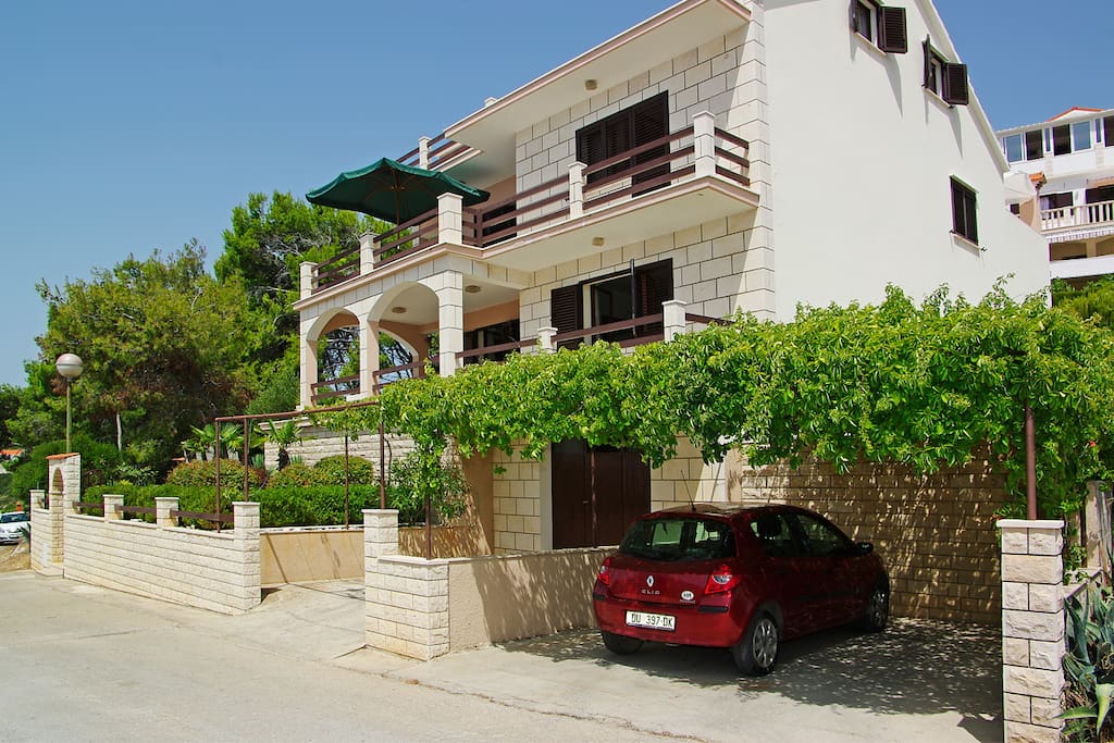 Villa Dali