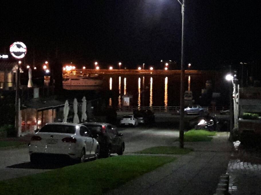 Puerto de Punta del Este