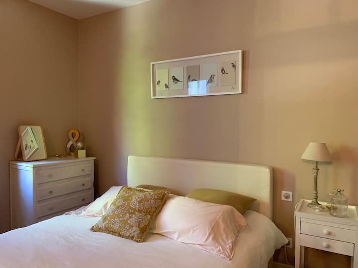 Suite et Caux 2