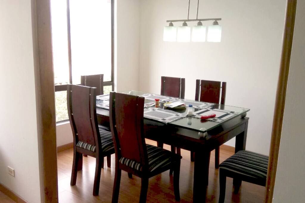 Comedor