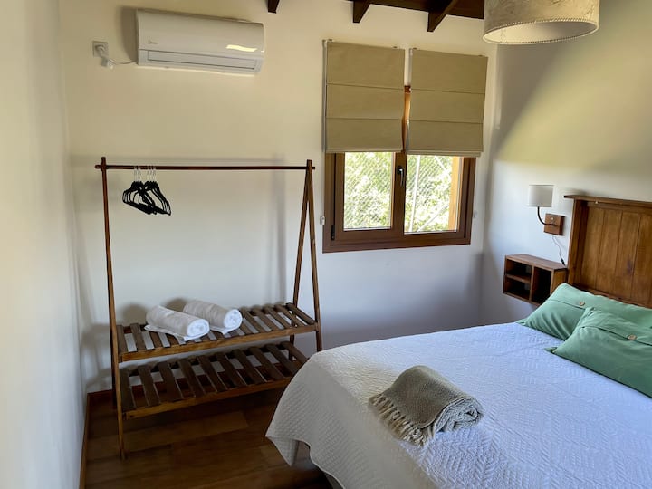 Habitacion Principal