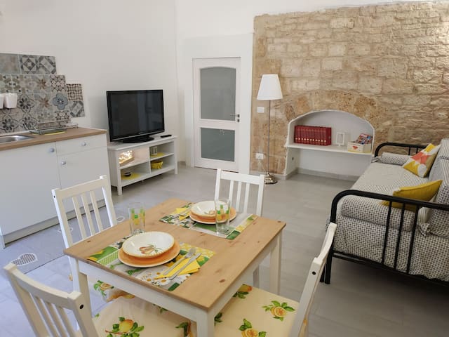 Airbnb Sannicandro Di Bari Ferienwohnungen Unterkunfte