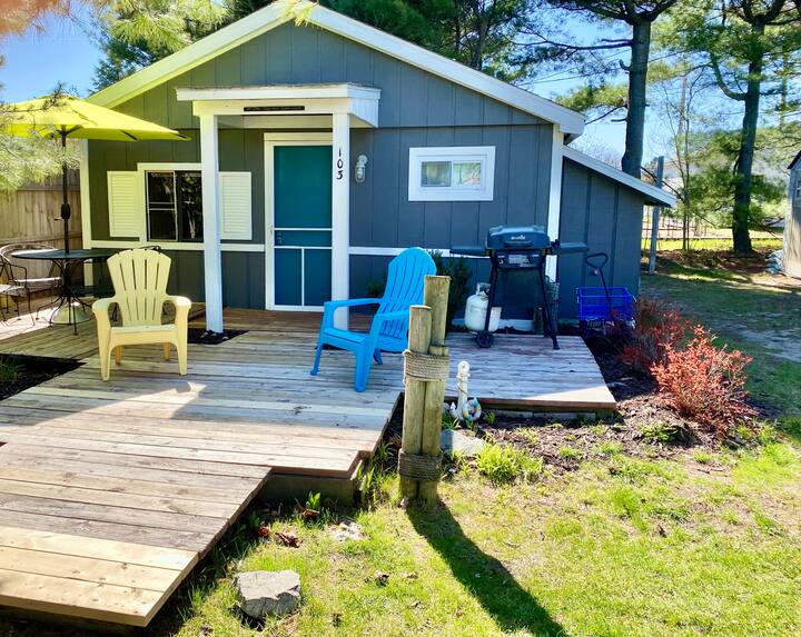 Oscoda Cabin Rentals Cottage and Cabin Rentals Airbnb