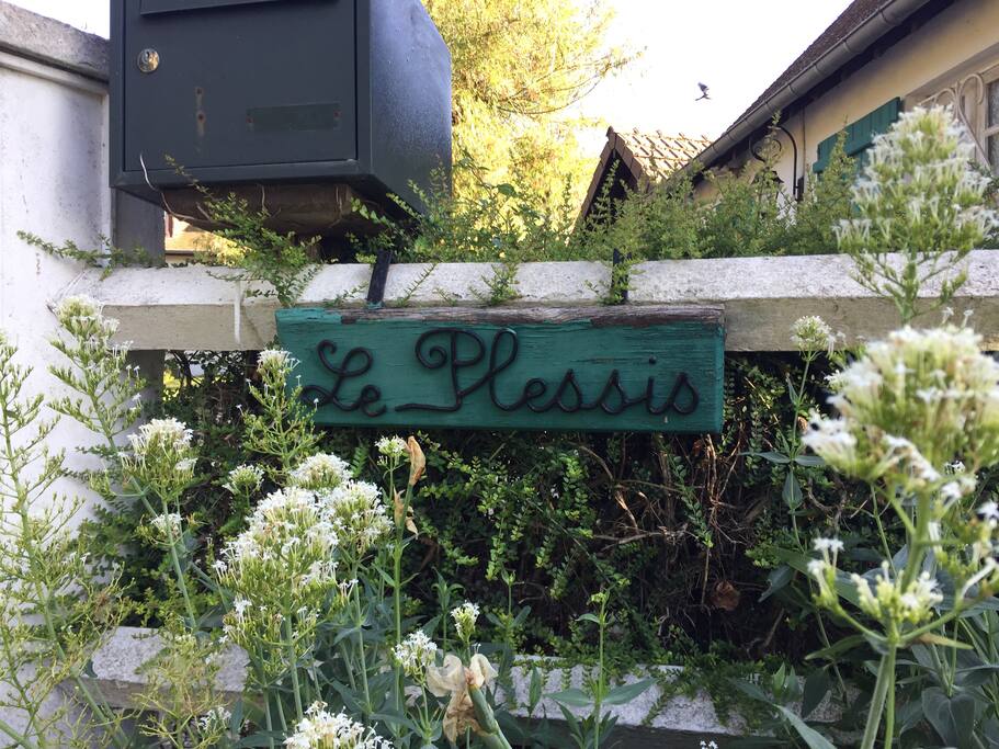 Le Plessis