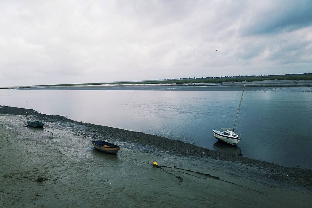 LA BAIE