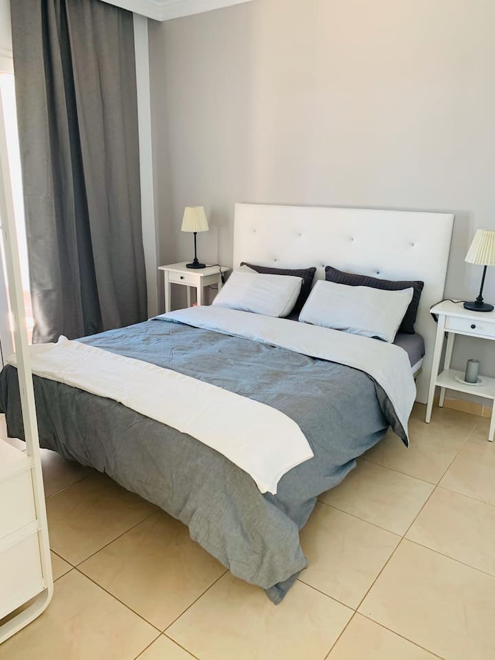 Habitación 1