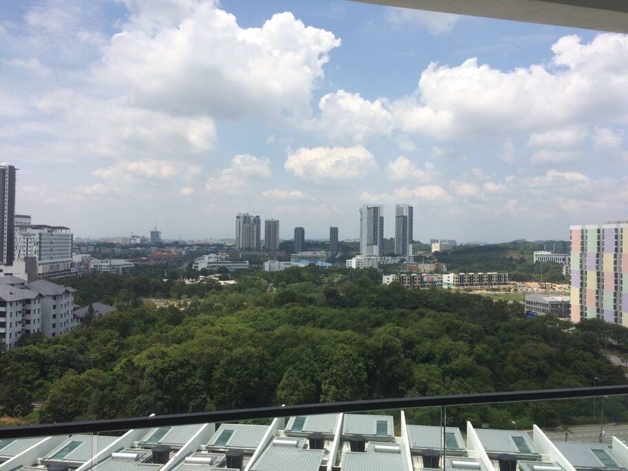 Amazing view