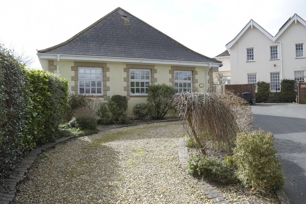 Tanners, Port La Salle, Yarmouth, Isle of Wight