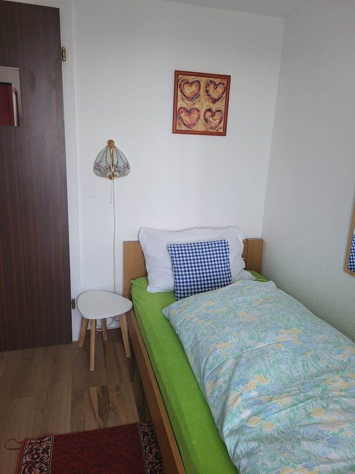 Спална соба 2