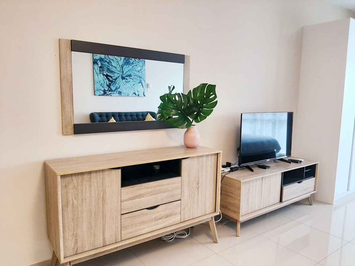 Obývacia miestnosť