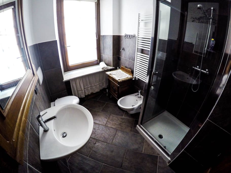 bagno
