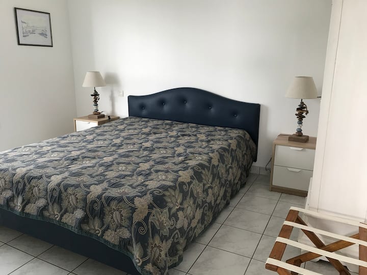 Habitación 1