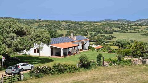 Country House - Casa di Campagna 🏡