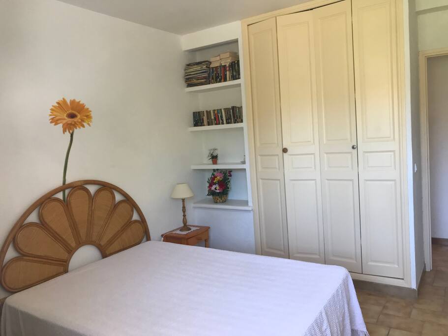 Chambre 2