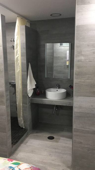 LAVABO