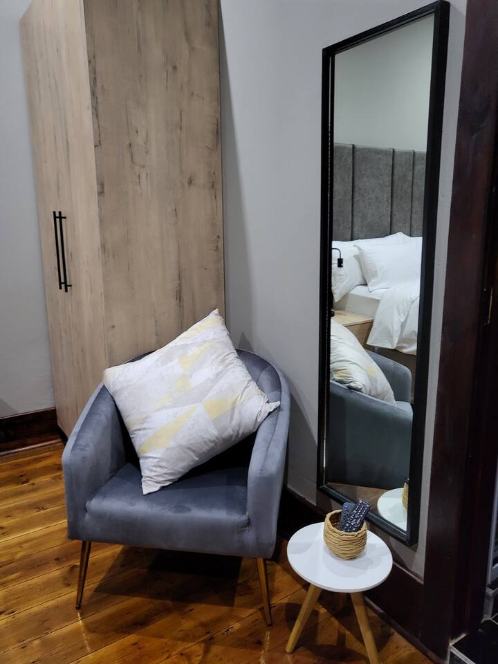 Welcoming You To @21 Guest House - Pietermaritzburg
