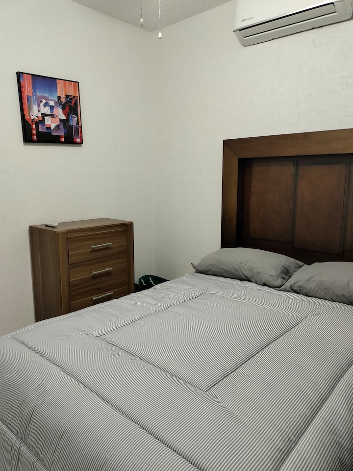 Spálňa 1