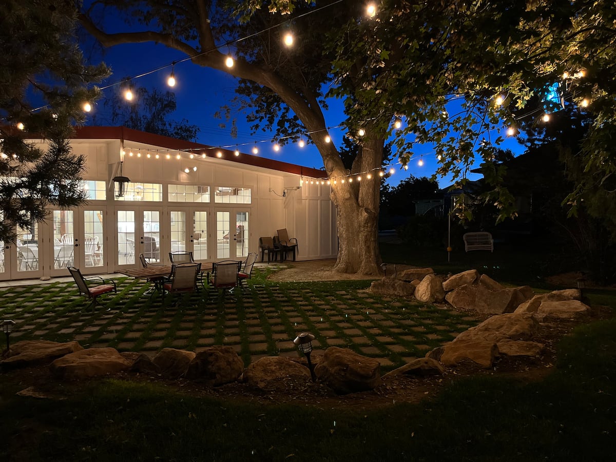 Red Roof Farmhouse Gatherings