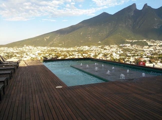 Best Place, Executive New Apartment Private 2 Beds