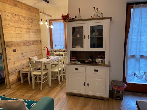 Maison Sapin