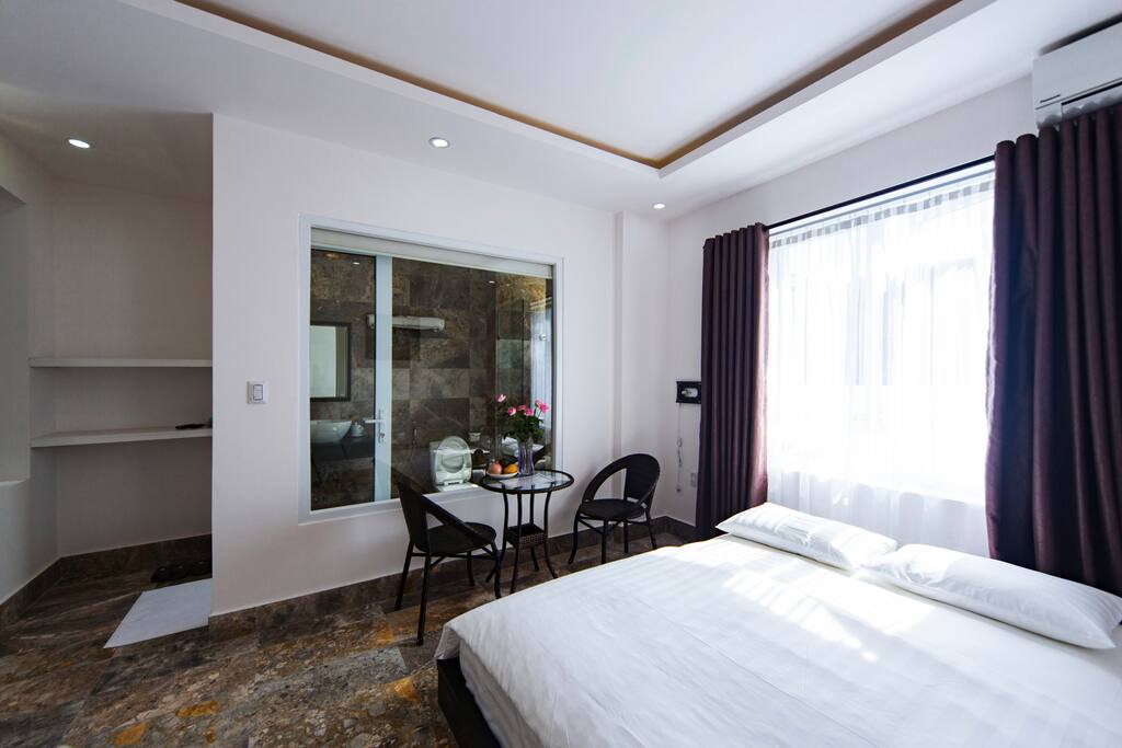Amenities