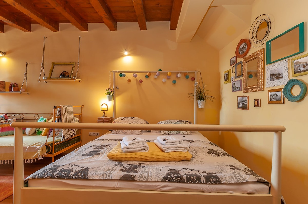 Спална соба