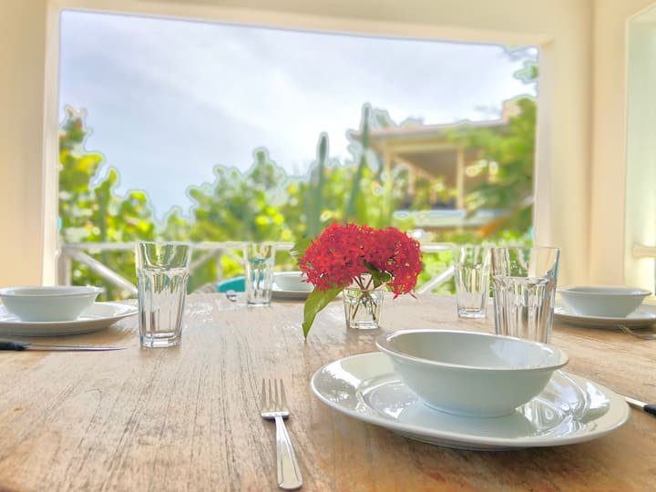 10 Best LongTerm Rentals In Bonaire, Caribbean Netherlands Updated