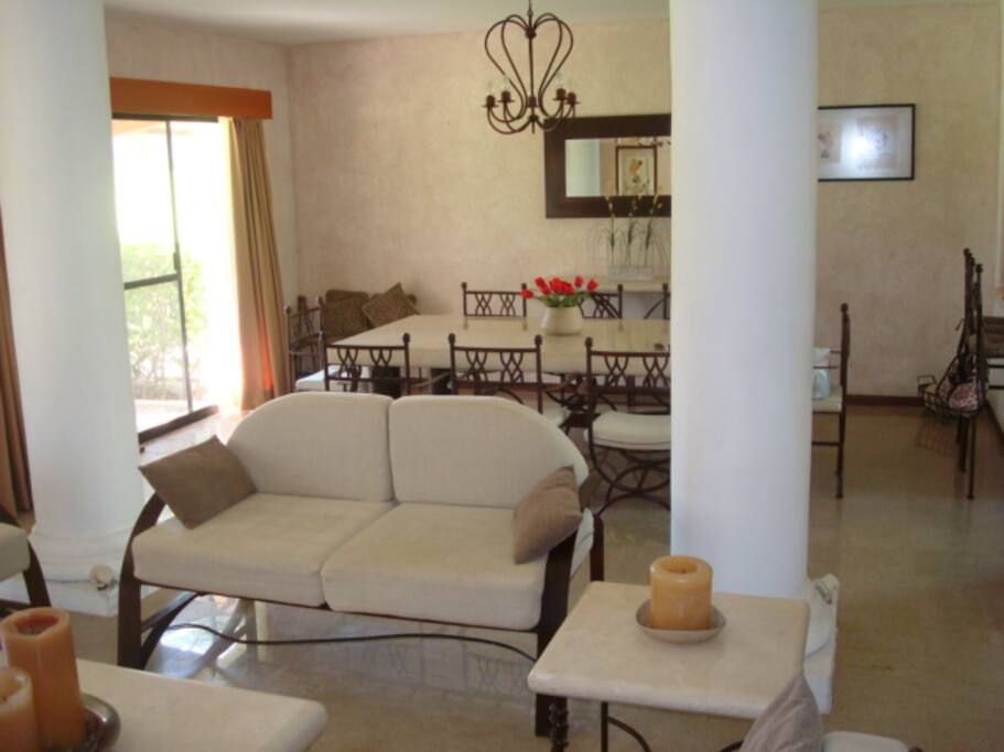 ESTANCIA