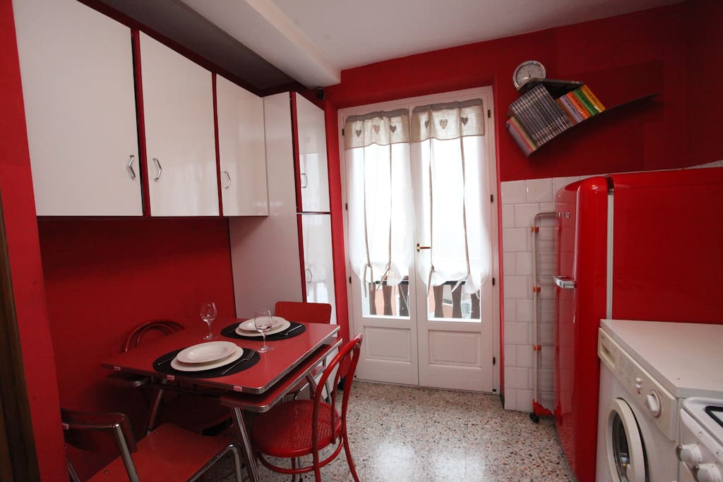 cucina