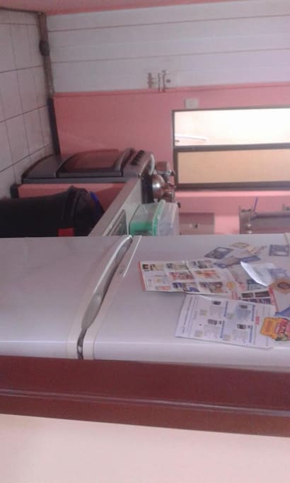 cocina